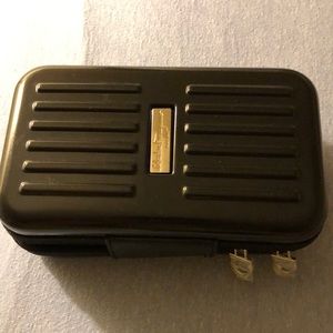 Salvatore Ferragamo travel case